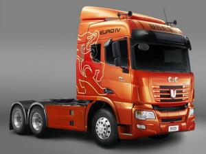 C&C U460 6x4 '2010